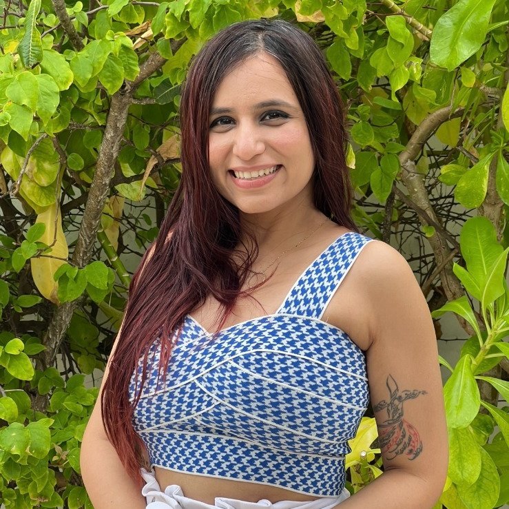 Ms. Radhika Dang Gambhir