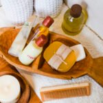 How are custom personal care formulations developed?