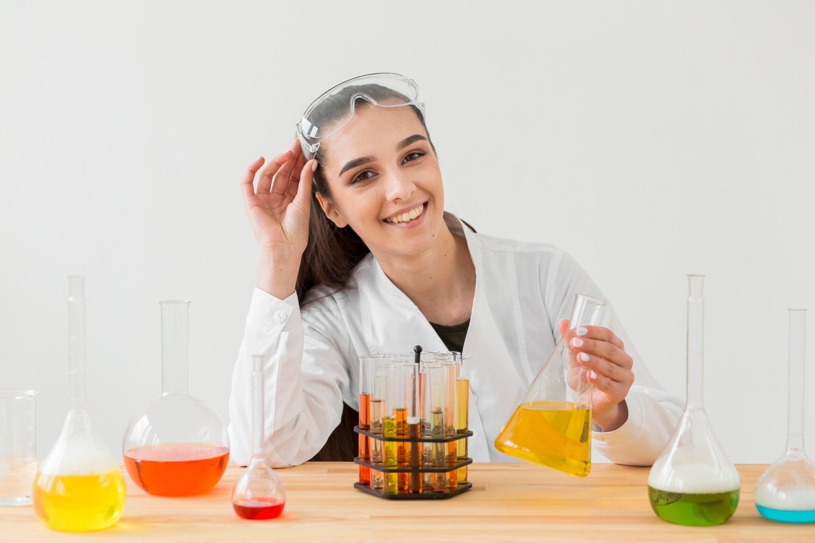 How Are Science-Backed Personal Care Products Created?