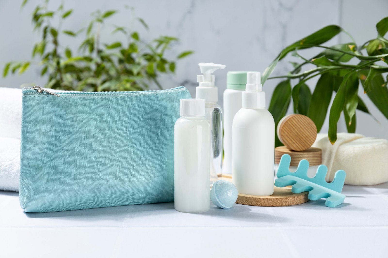 What makes a personal care product eco-friendly?