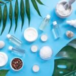 What is clean beauty manufacturing?