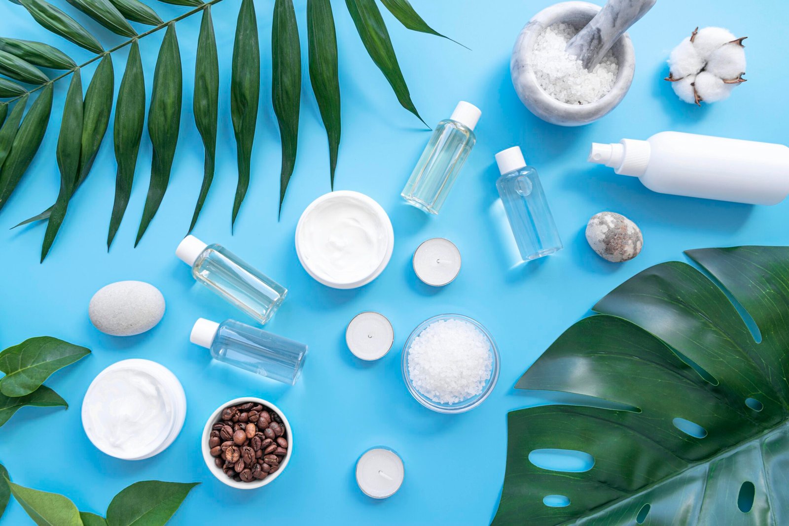 What is clean beauty manufacturing?