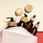 What is the role of R&D in personal care manufacturing?