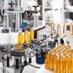 What is co-development in personal care manufacturing?