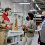 How can I partner with a personal care manufacturer in India?