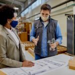 How does in-house brand experience improve manufacturing quality?