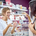 Do manufacturers also run their own clean beauty brands?