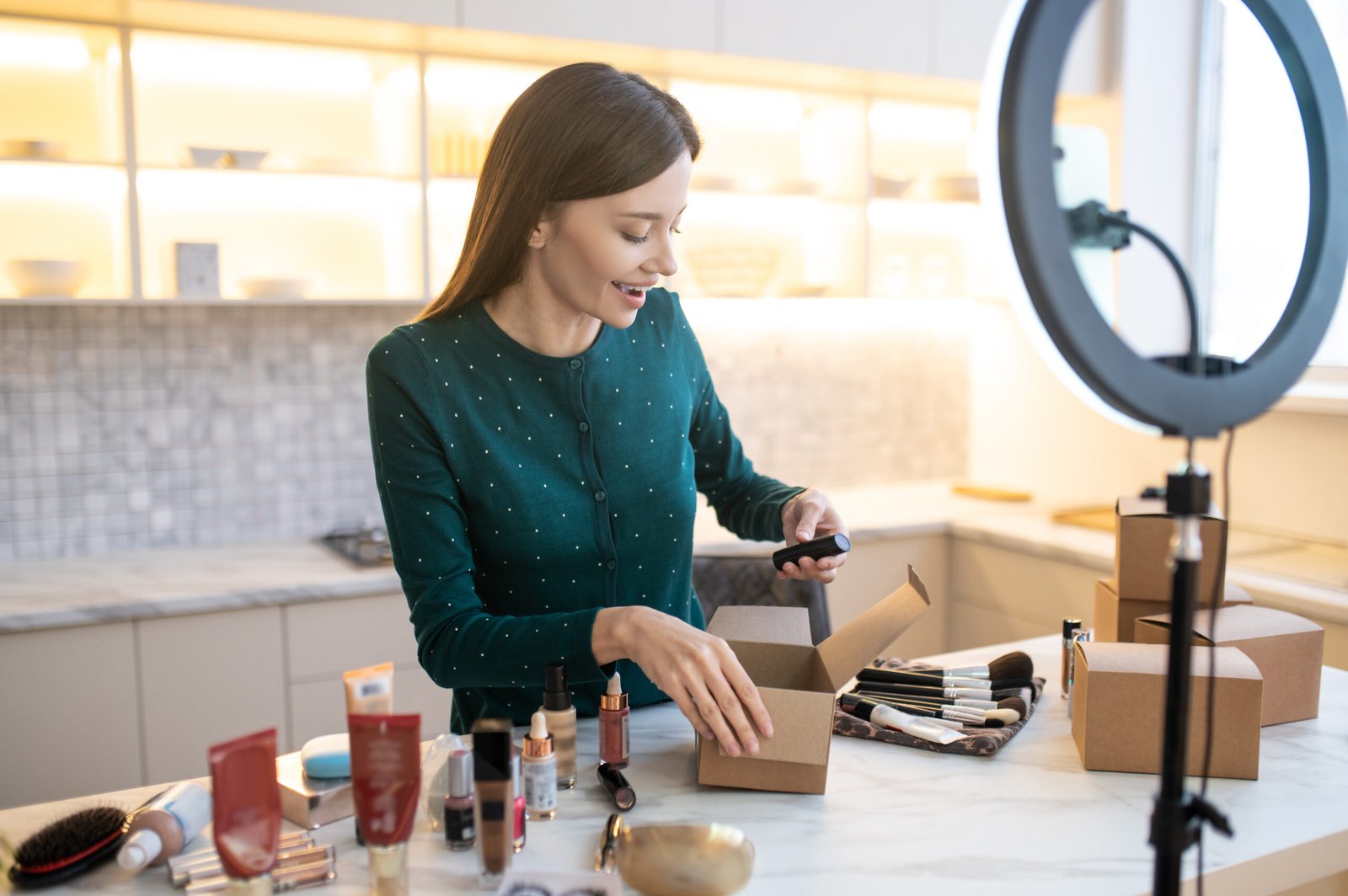 What can brands learn from manufacturer-owned beauty brands?