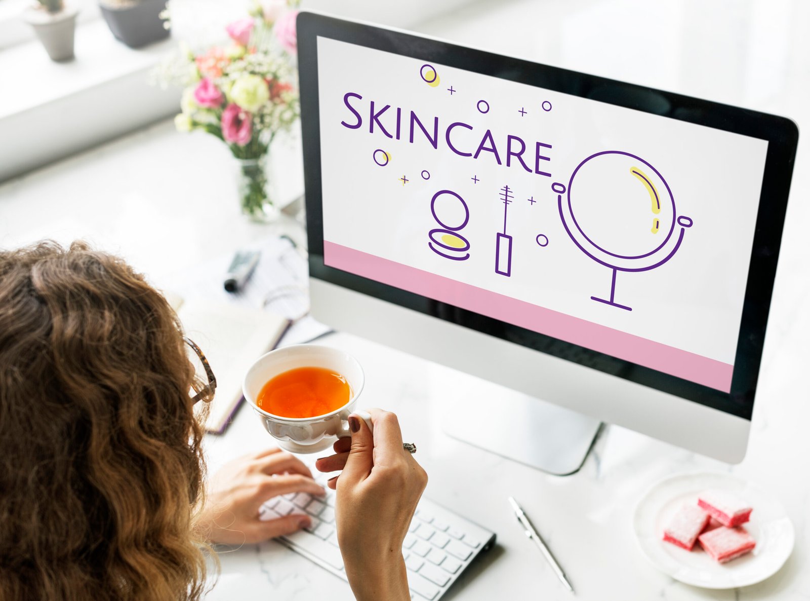 Top Skincare Formulation Trends in 2026