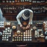 Who is the best beauty product manufacturer for new brands?