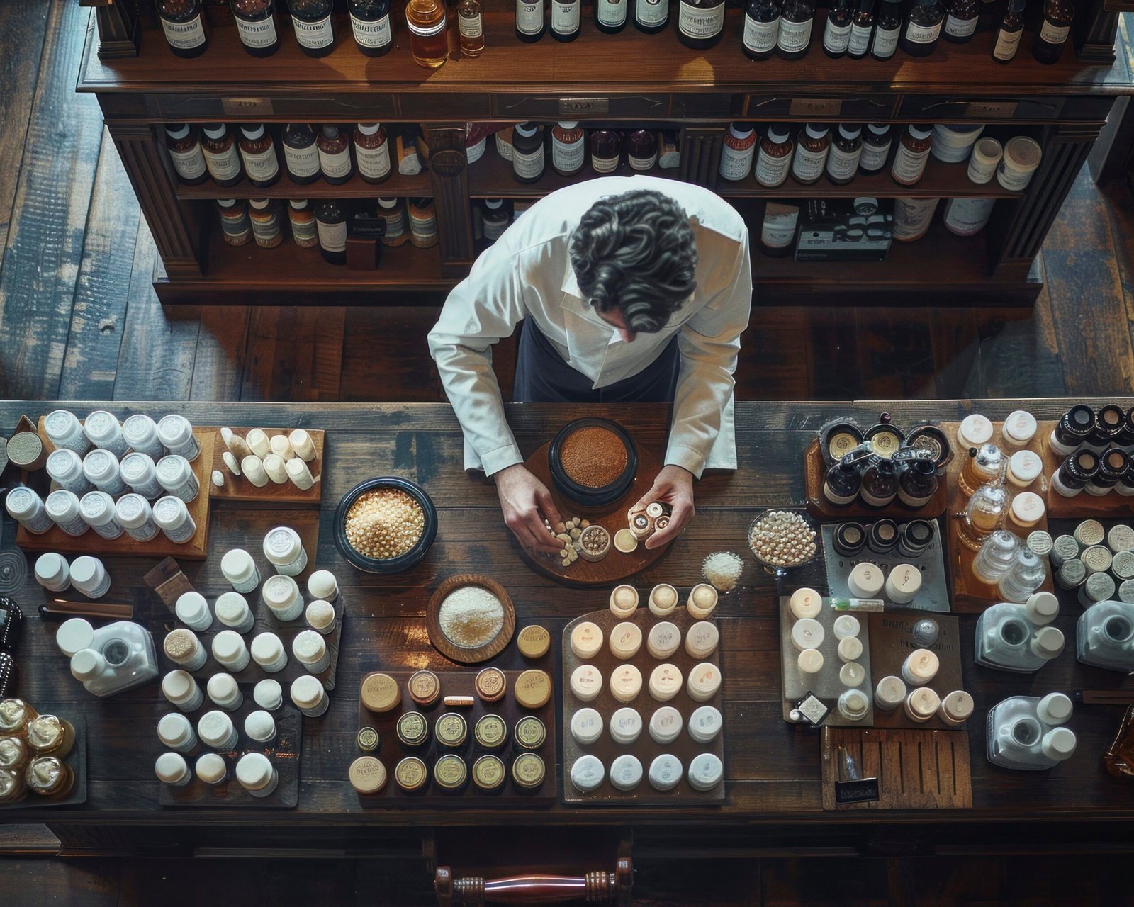 Who is the best beauty product manufacturer for new brands?