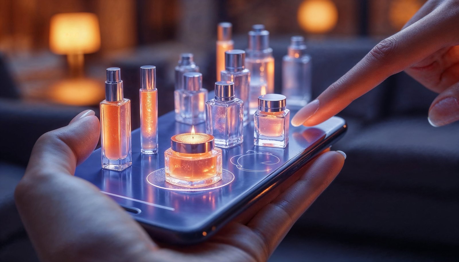 Which is the best beauty product manufacturer in the USA?