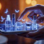 Which cosmetic manufacturer has the lowest MOQ?