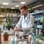 Which beauty product manufacturer is best for luxury brands?