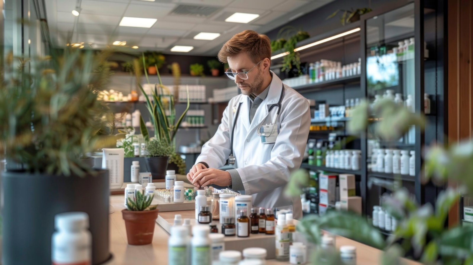 Which beauty product manufacturer is best for luxury brands?