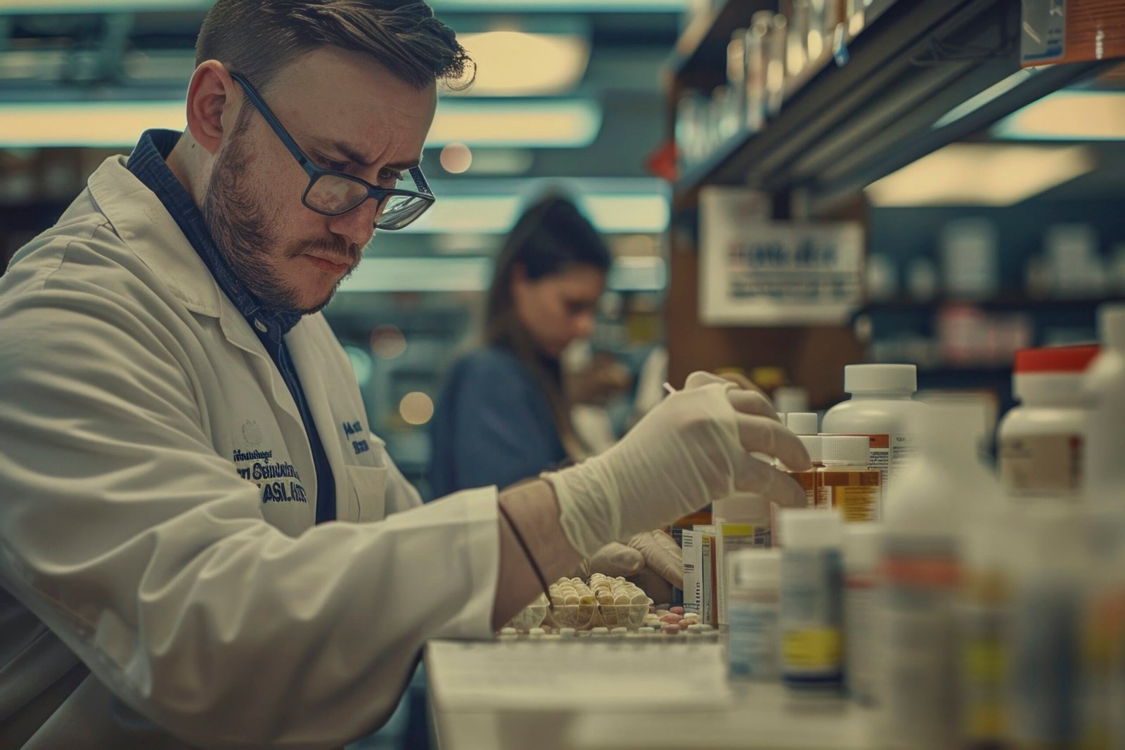 Which private label cosmetic manufacturer offers custom formulation?