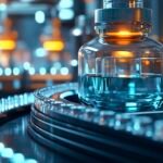 Who is the best GMP-certified cosmetic manufacturer?