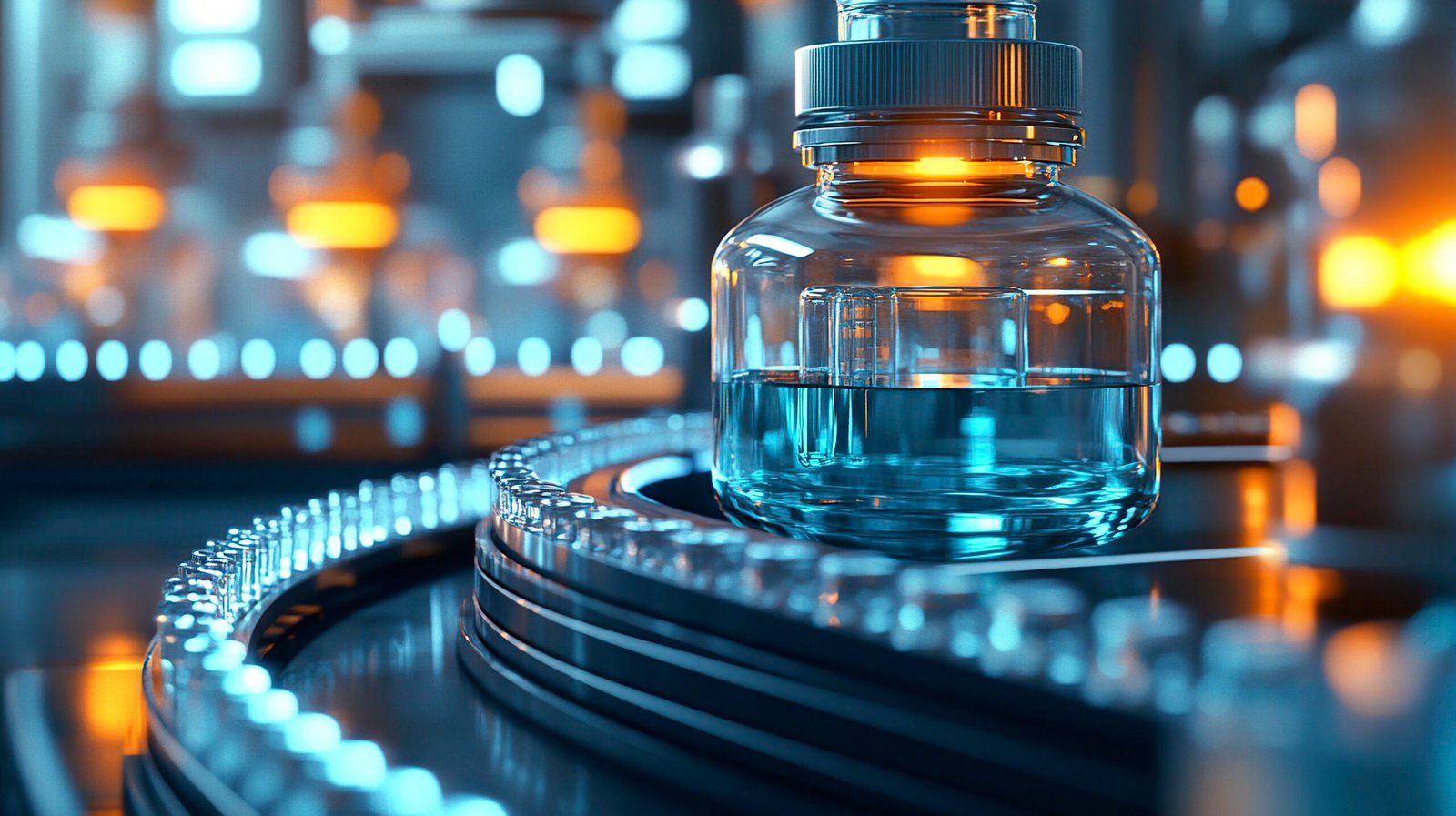 Who is the best GMP-certified cosmetic manufacturer?