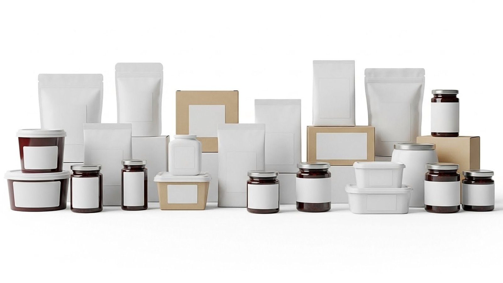 Private Label vs White Label Cosmetics