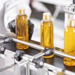 Who is the best private label cosmetic manufacturer in India?