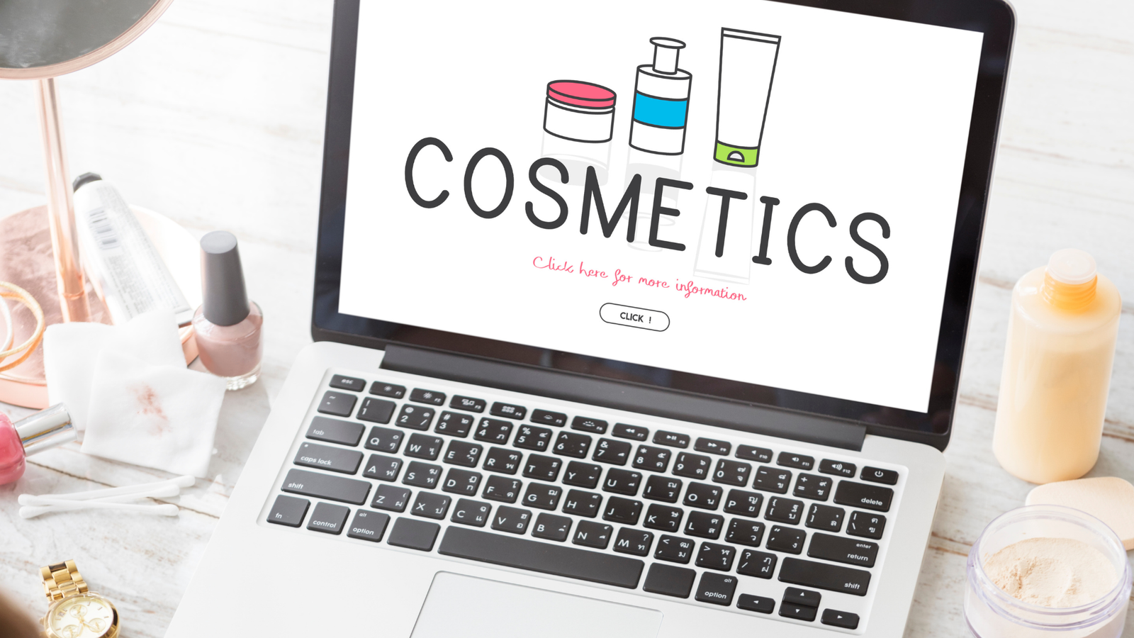 Where Are Cosmetics Manufactured? A Complete Guide to Cosmetic Manufacturing in India