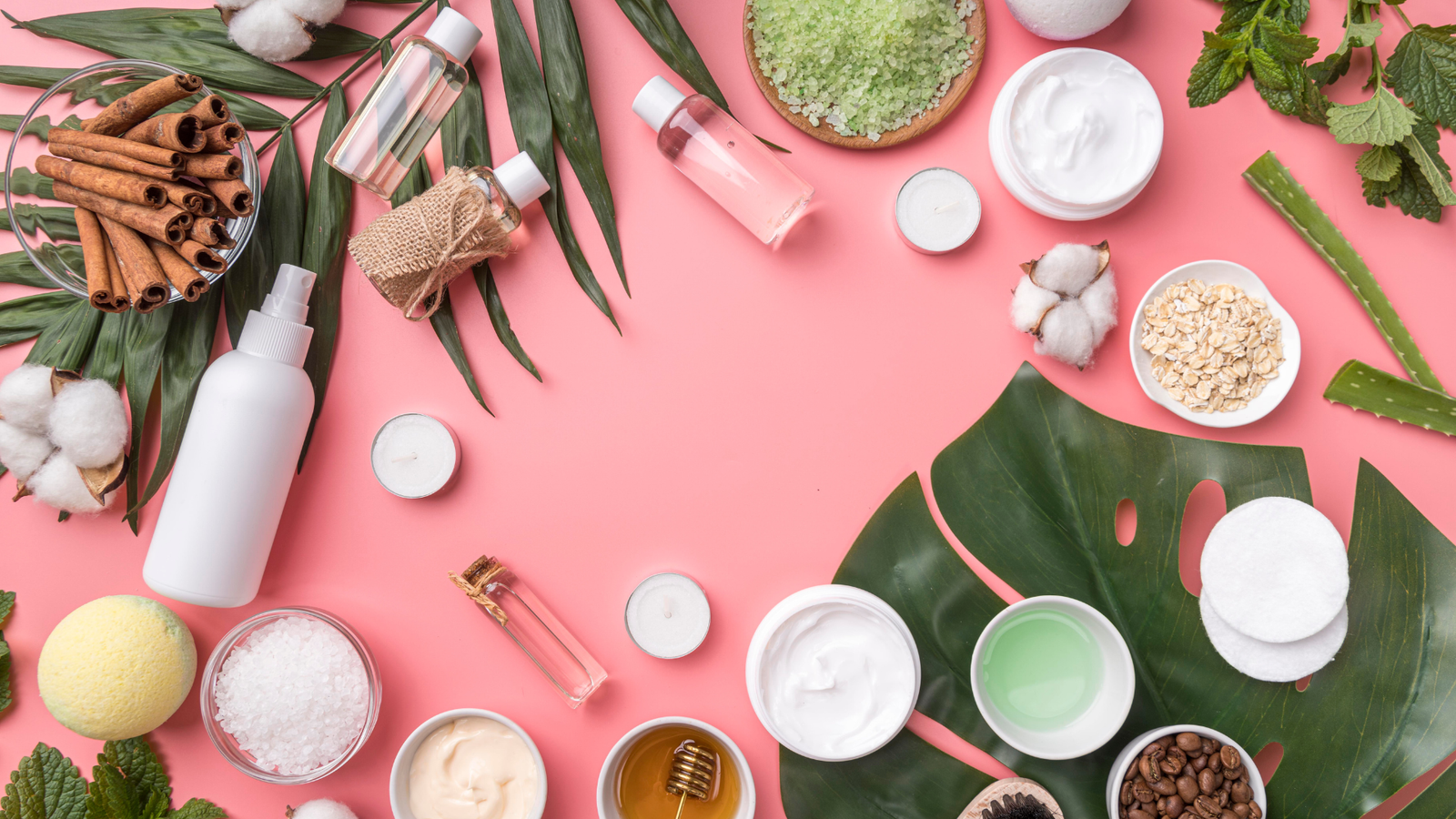 Top 50 Cosmetic Brands in India: Trusted Beauty & Skincare Companies in 2026