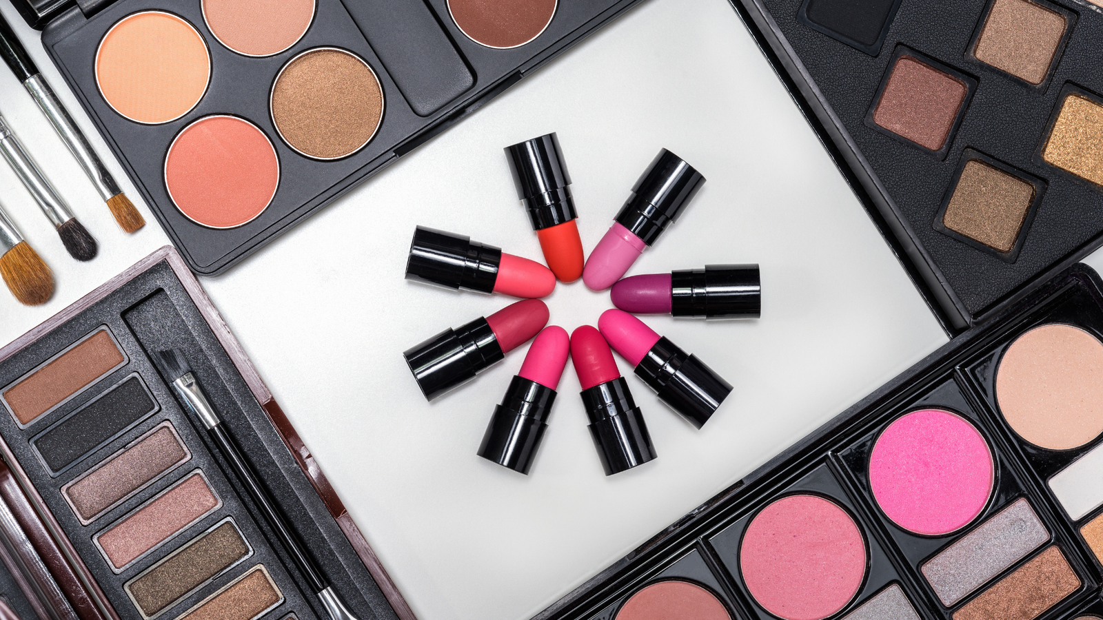 Top Cosmetic Companies in India (2026)