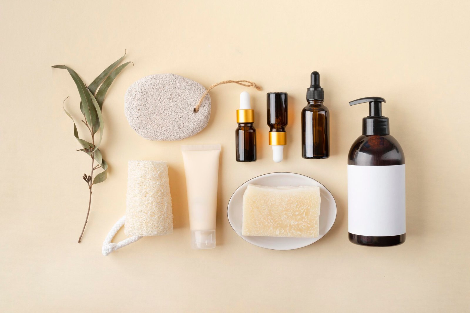 How Much Does It Cost to Manufacture Skin Care Products?