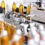 contract manufacturing vs own factory for beauty brands