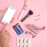 how to register a cosmetic brand in India