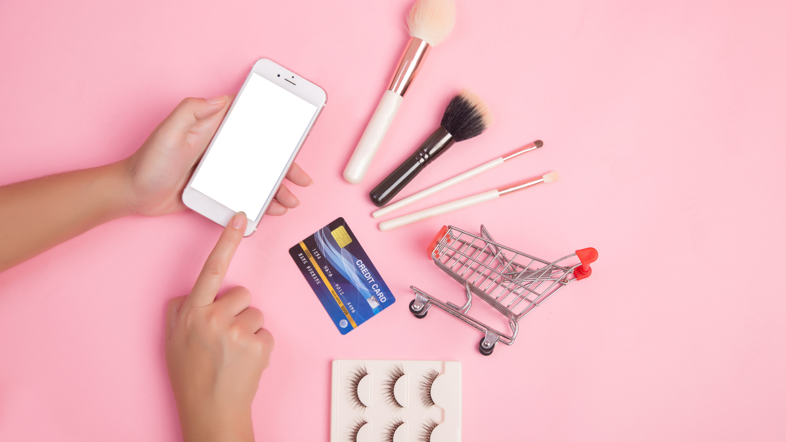 how to register a cosmetic brand in India