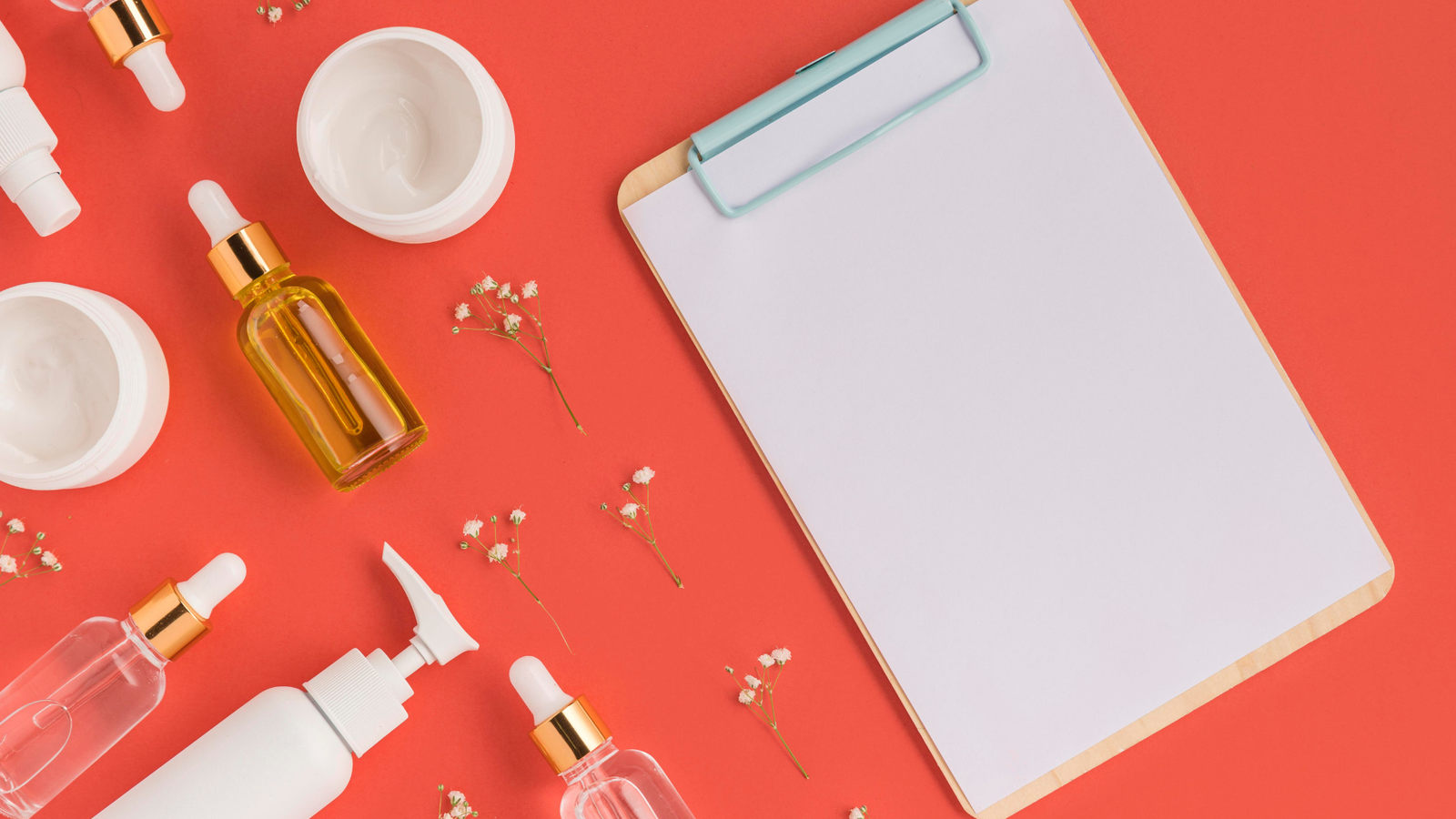 what documents are needed to export cosmetics from India