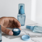 private label face care manufacturer