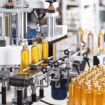 third-party manufacturing strategy for cosmetic brands