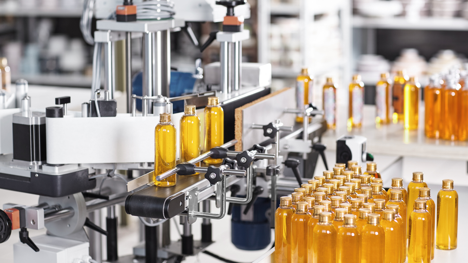 third-party manufacturing strategy for cosmetic brands