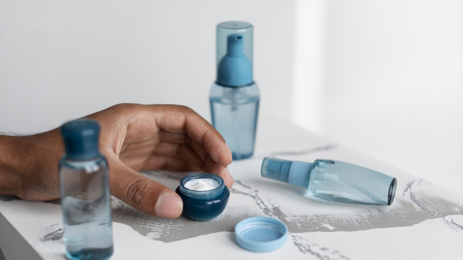 private label face care manufacturer