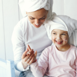 organic baby care trend
