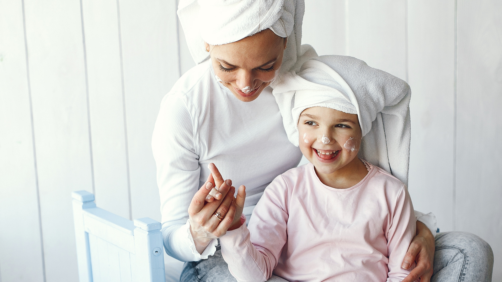 organic baby care trend