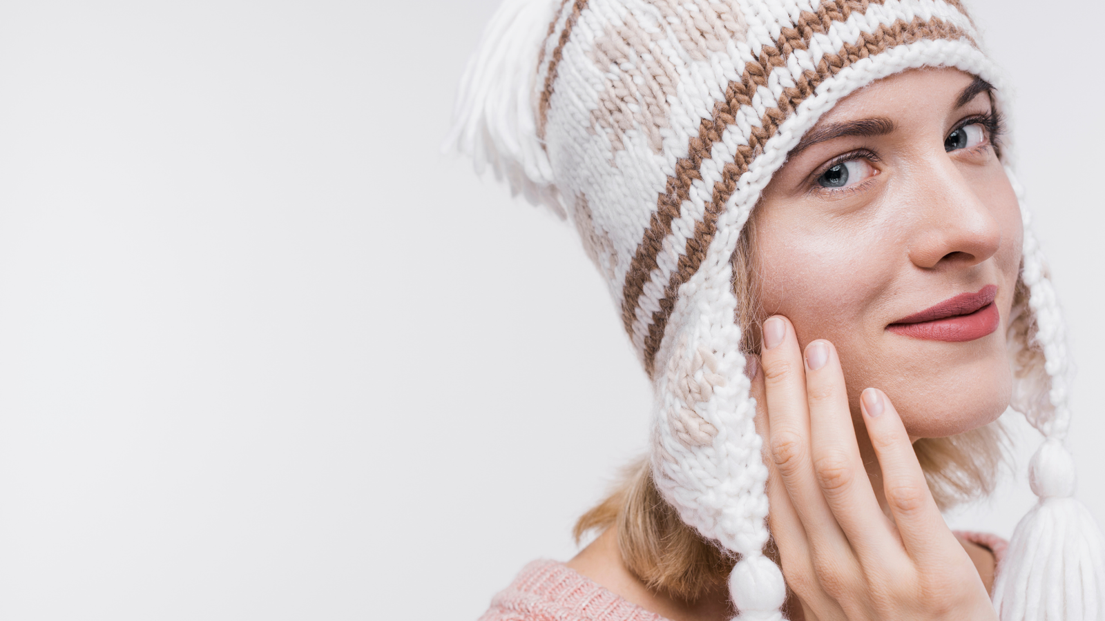 winter skincare manufacturing trends