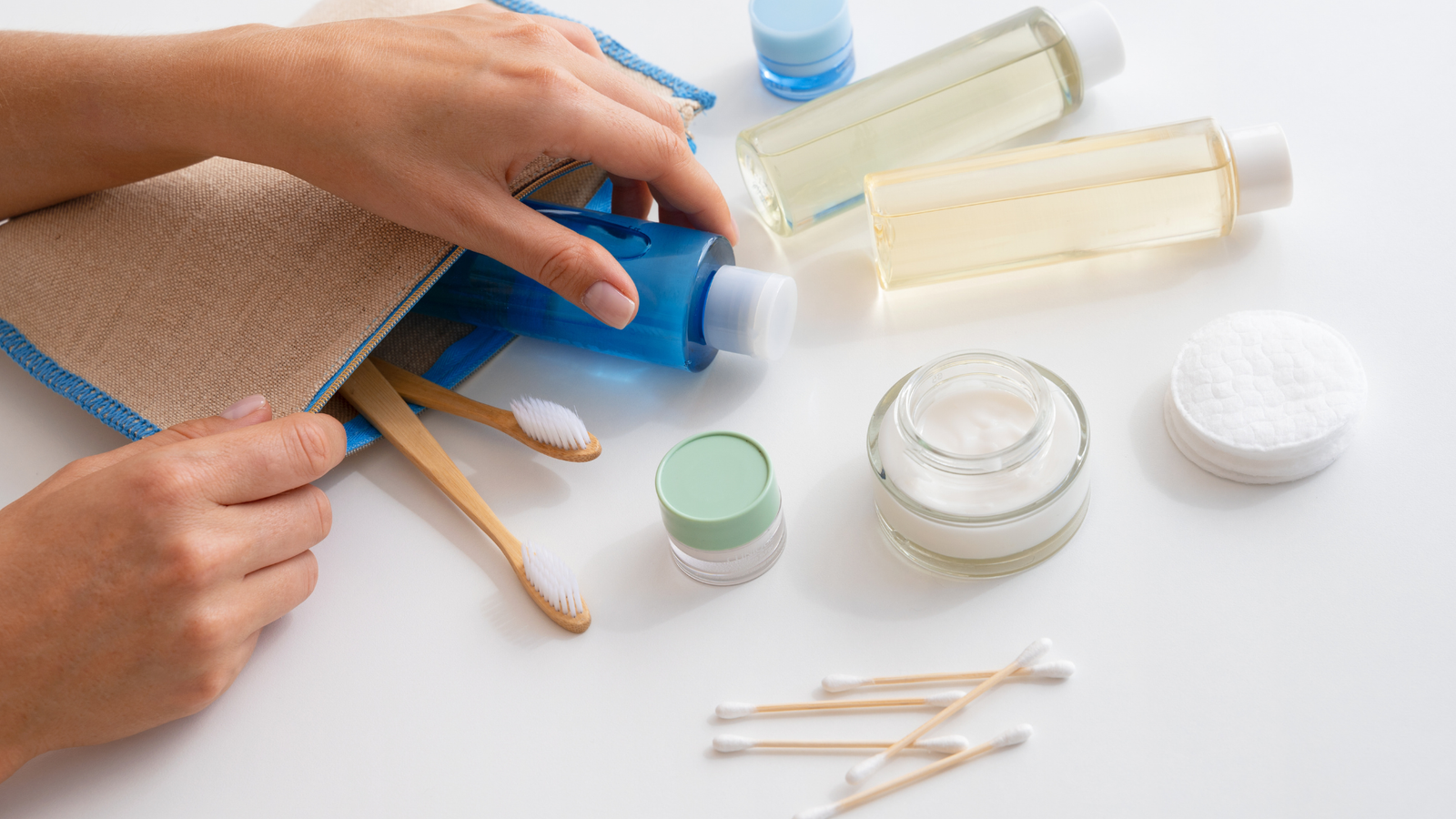 how to choose private label skincare manufacturer