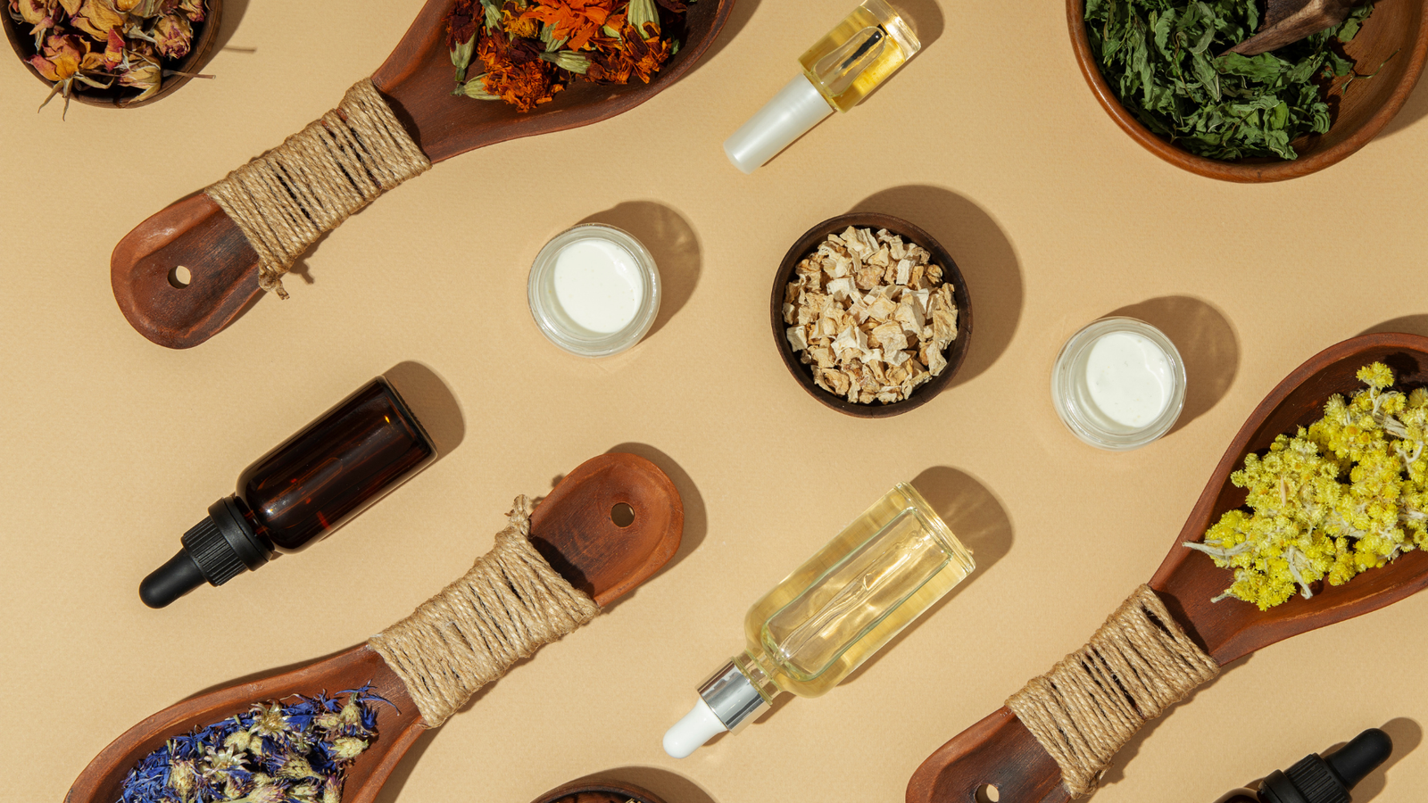 multi-ingredient cosmetic formulation