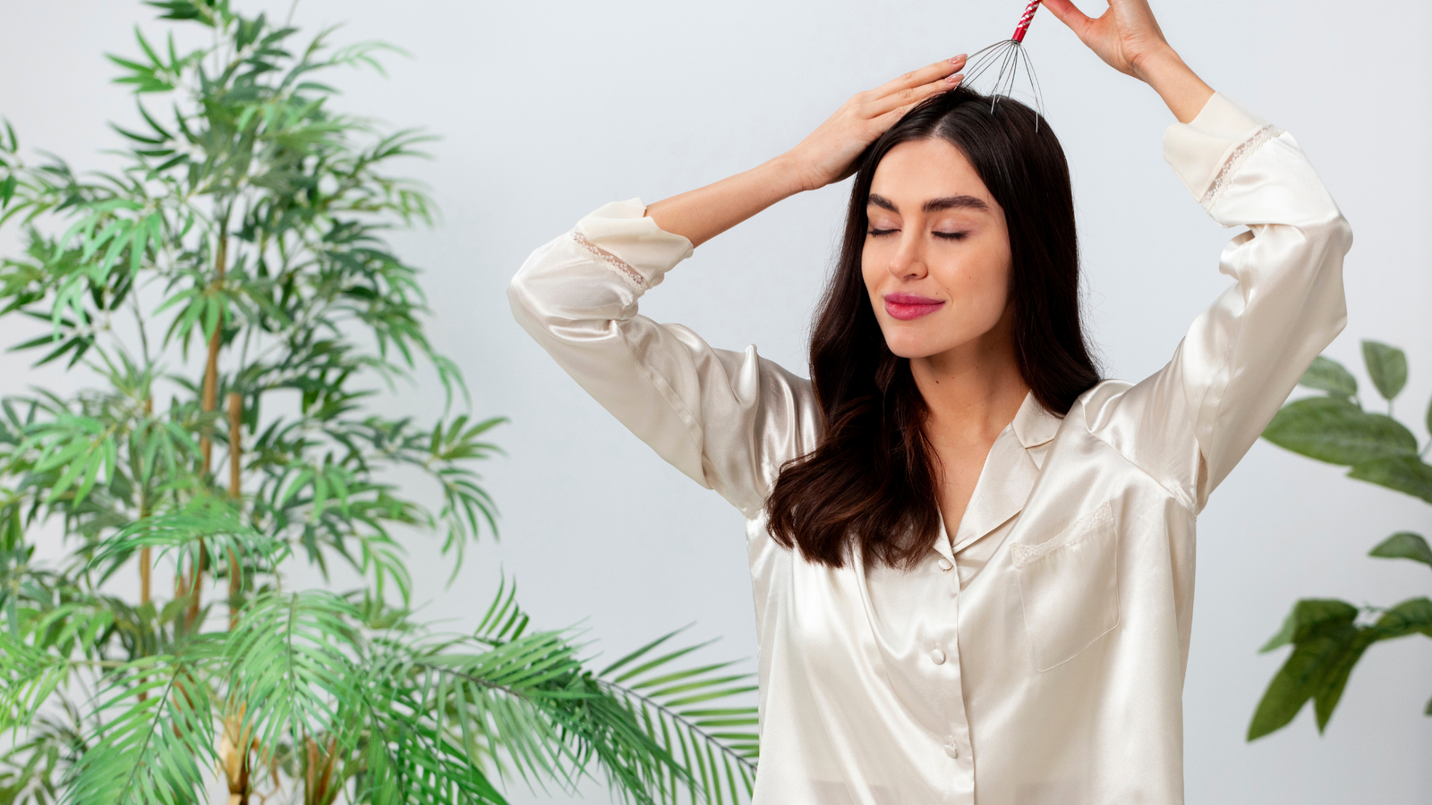 scalp health products haircare trend