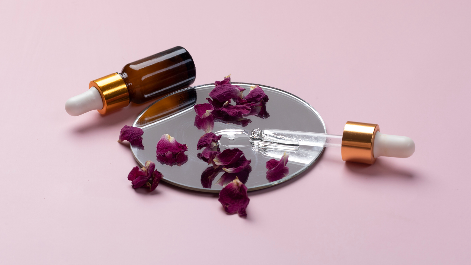 active ingredient combinations cosmetics