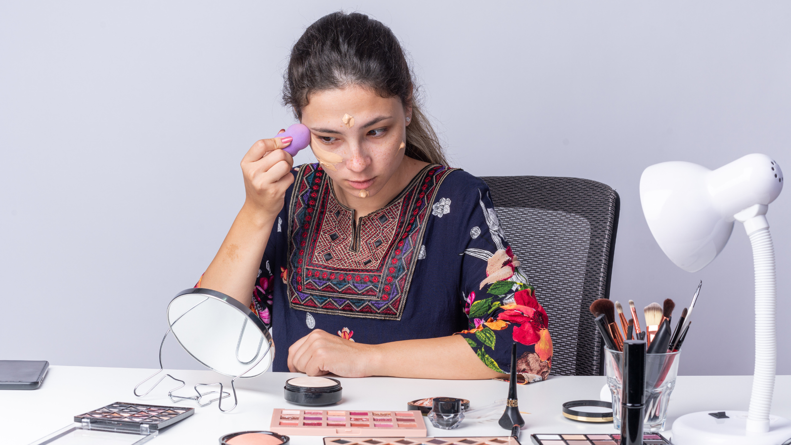 challenges in cosmetic product development