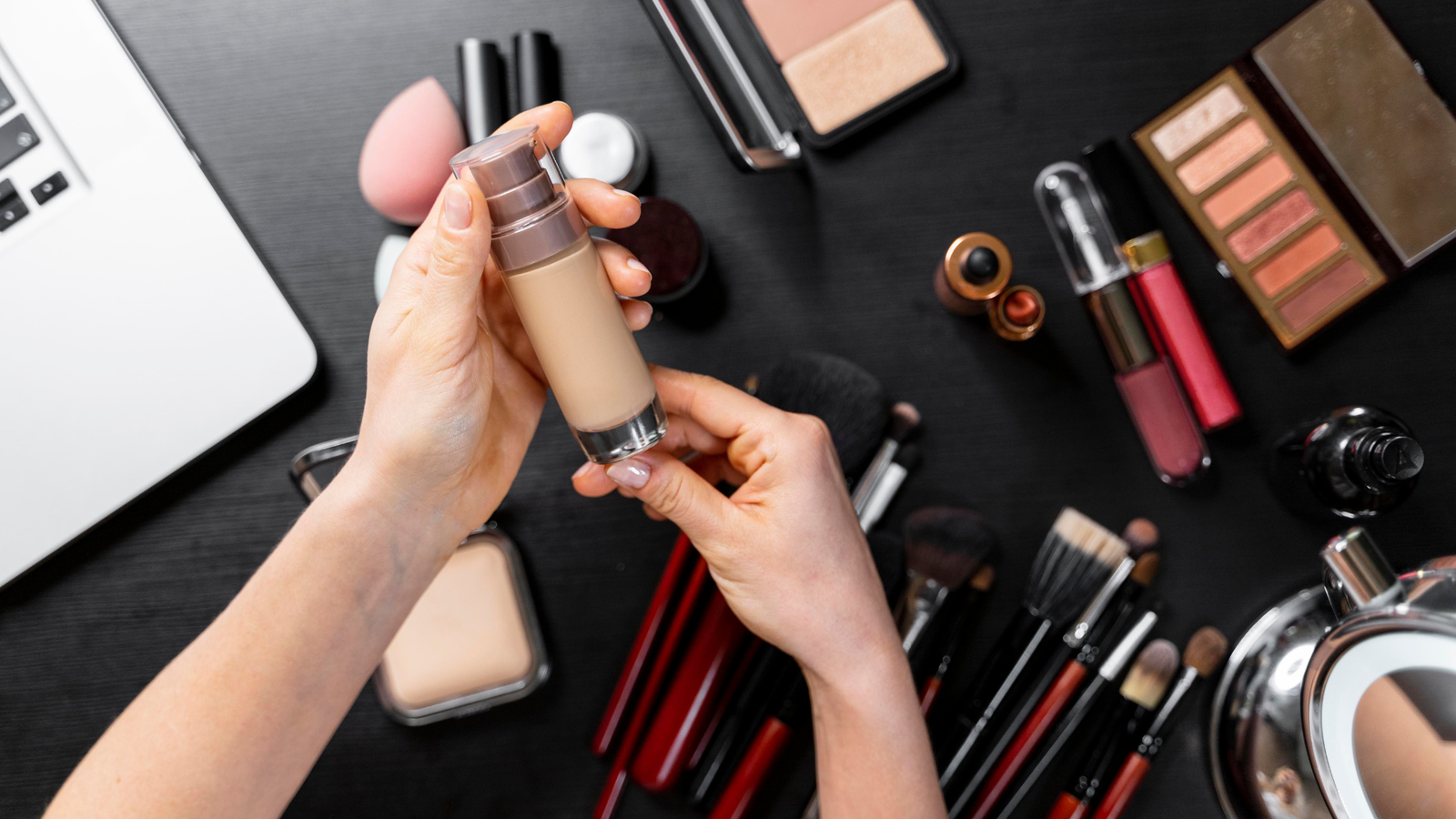 top cosmetic third-party manufacturers delhi ncr