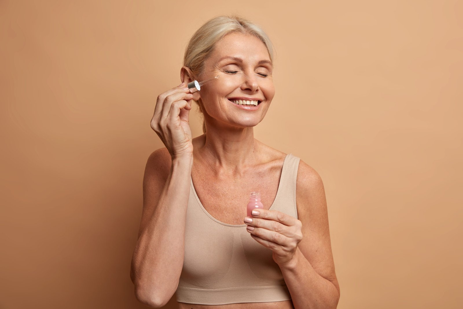 How to Manufacture Skin Care Products