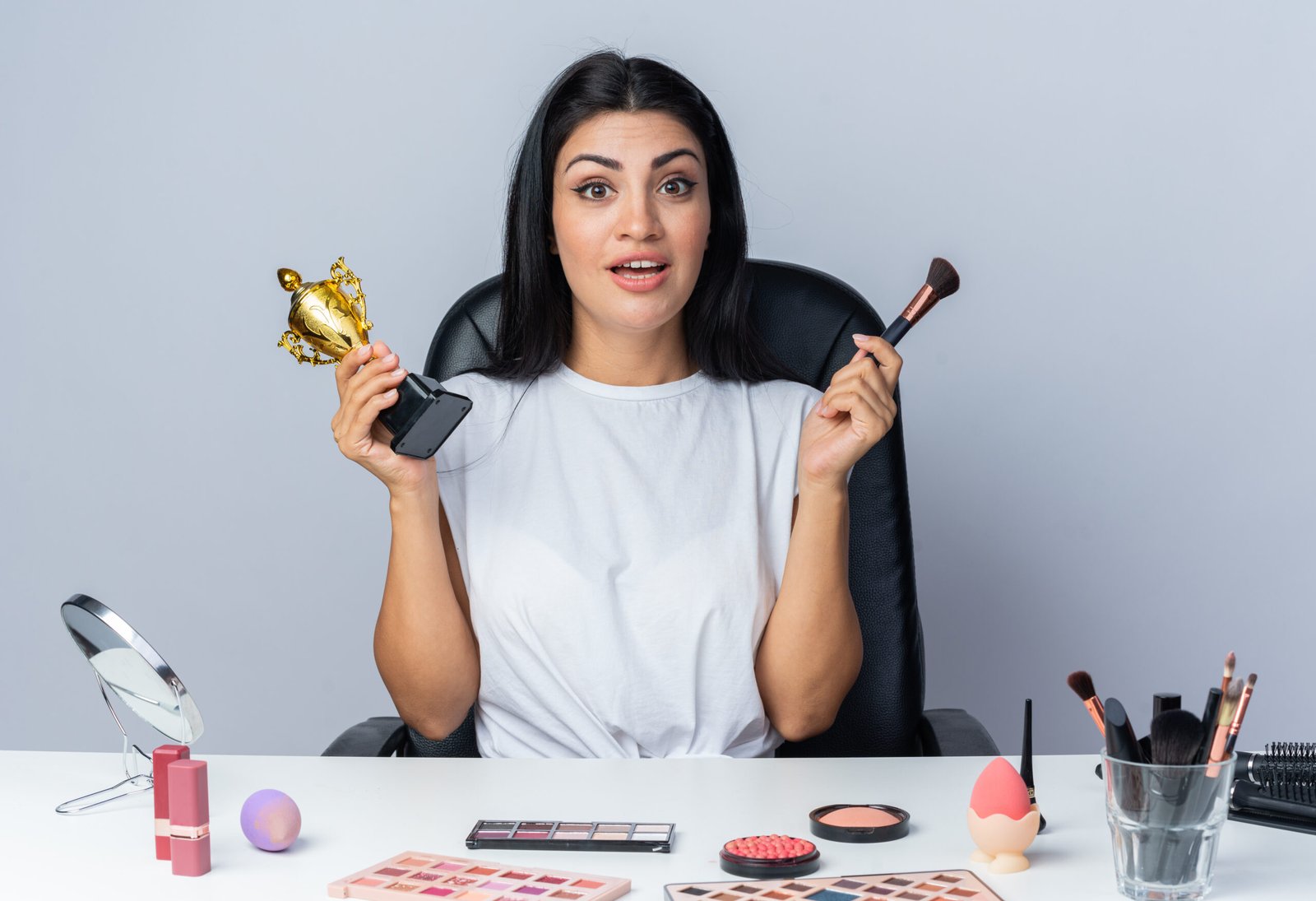 Best cosmetic exporter from India