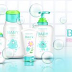 how to choose safe baby care products