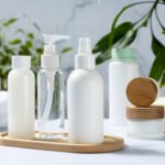 how to manufacture skin care products