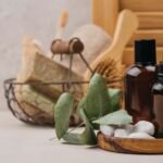 safe ingredients for baby skincare products